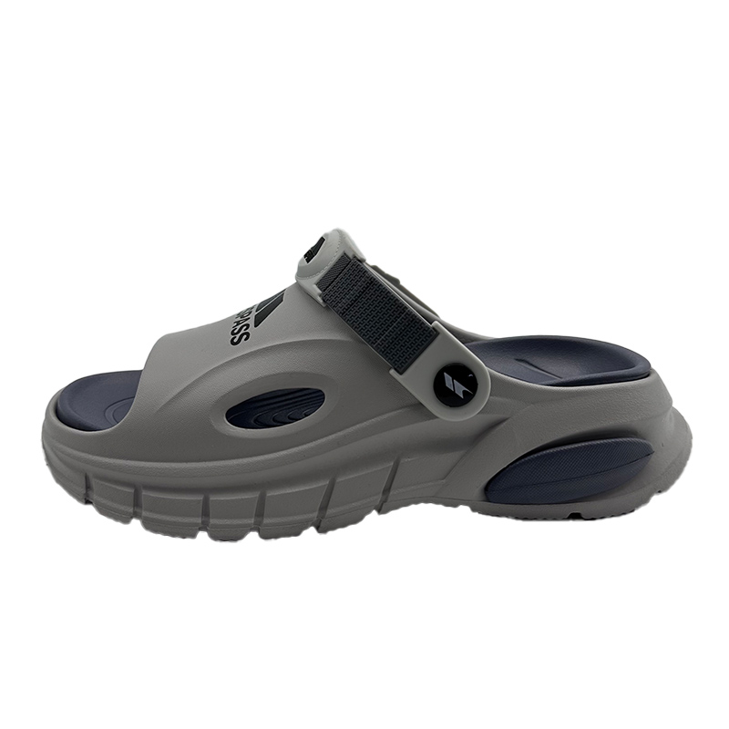 TRESPASS Пляжные сандалии мужские. Цвета: черный, белый, бежевый, серый 
TRESPASS Пляжные сандалии мужские. Цвета: черный, белый, бежевый, серый