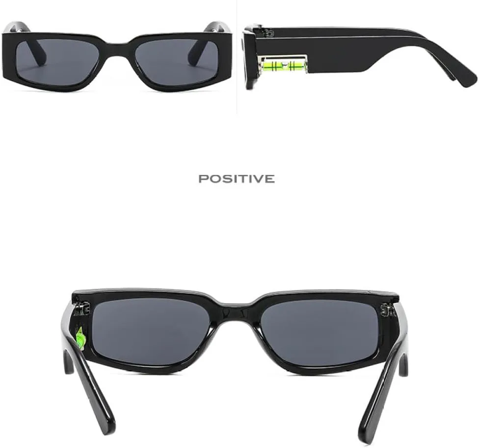 Винтажные прямоугольные солнцезащитные очки с выравнивателем для женщин и мужчин, роскошные очки в стиле ретро, солнцезащитные очки с оправой UV400 TYUVIVO, C6
Винтажные прямоугольные солнцезащитные очки с выравнивателем для женщин и мужчин, роскошные очки в стиле ретро, солнцезащитные очки с оправой UV400 TYUVIVO, C6