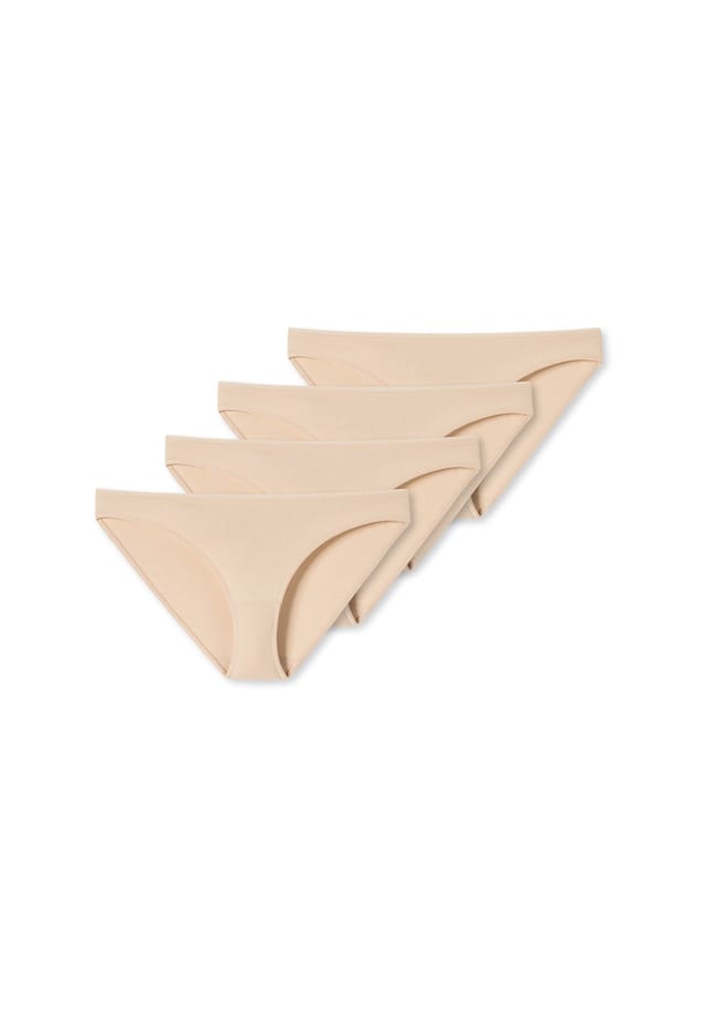 Мини-Трусы серии "95/5" Schiesser, желтый
Мини-Трусы серии "95/5" Schiesser, желтый