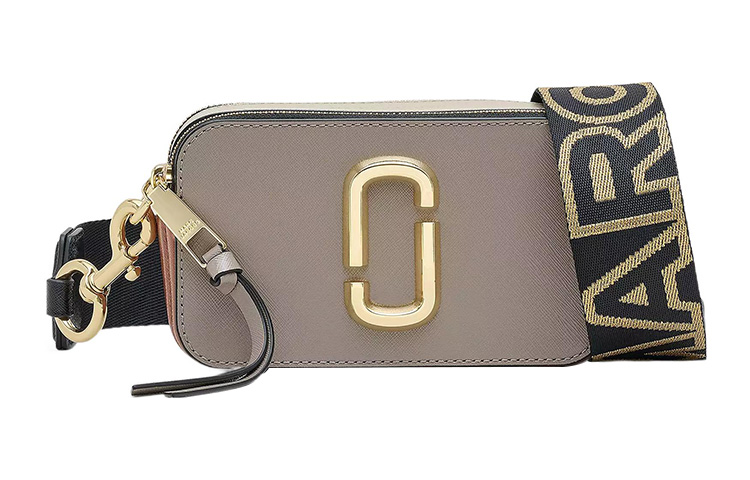 MARC JACOBS Сумка кроссбоди с логотипом
MARC JACOBS Сумка кроссбоди с логотипом