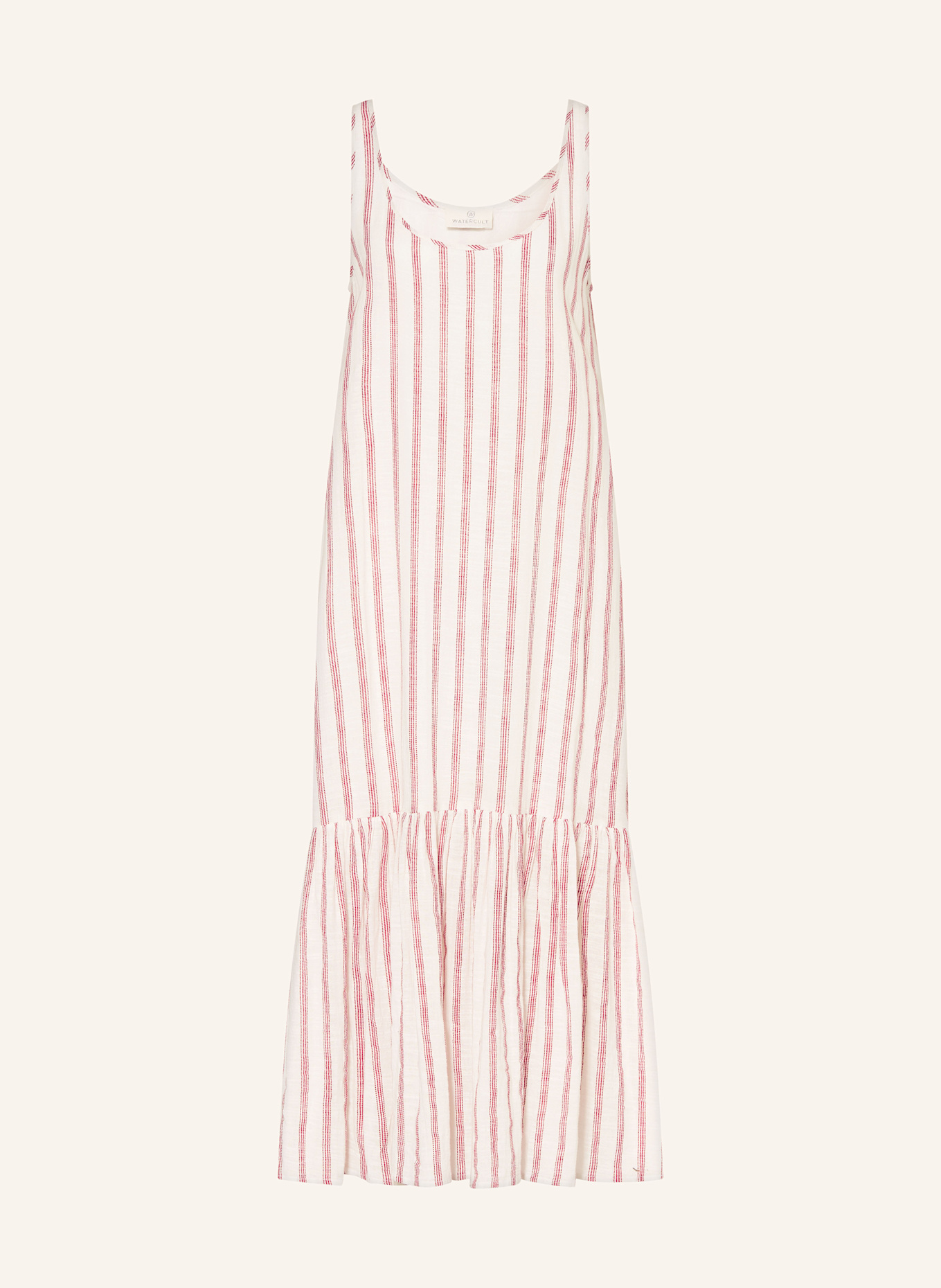 Пляжное платье морской всплеск Watercult, мультиколор
Пляжное платье морской всплеск Watercult, мультиколор