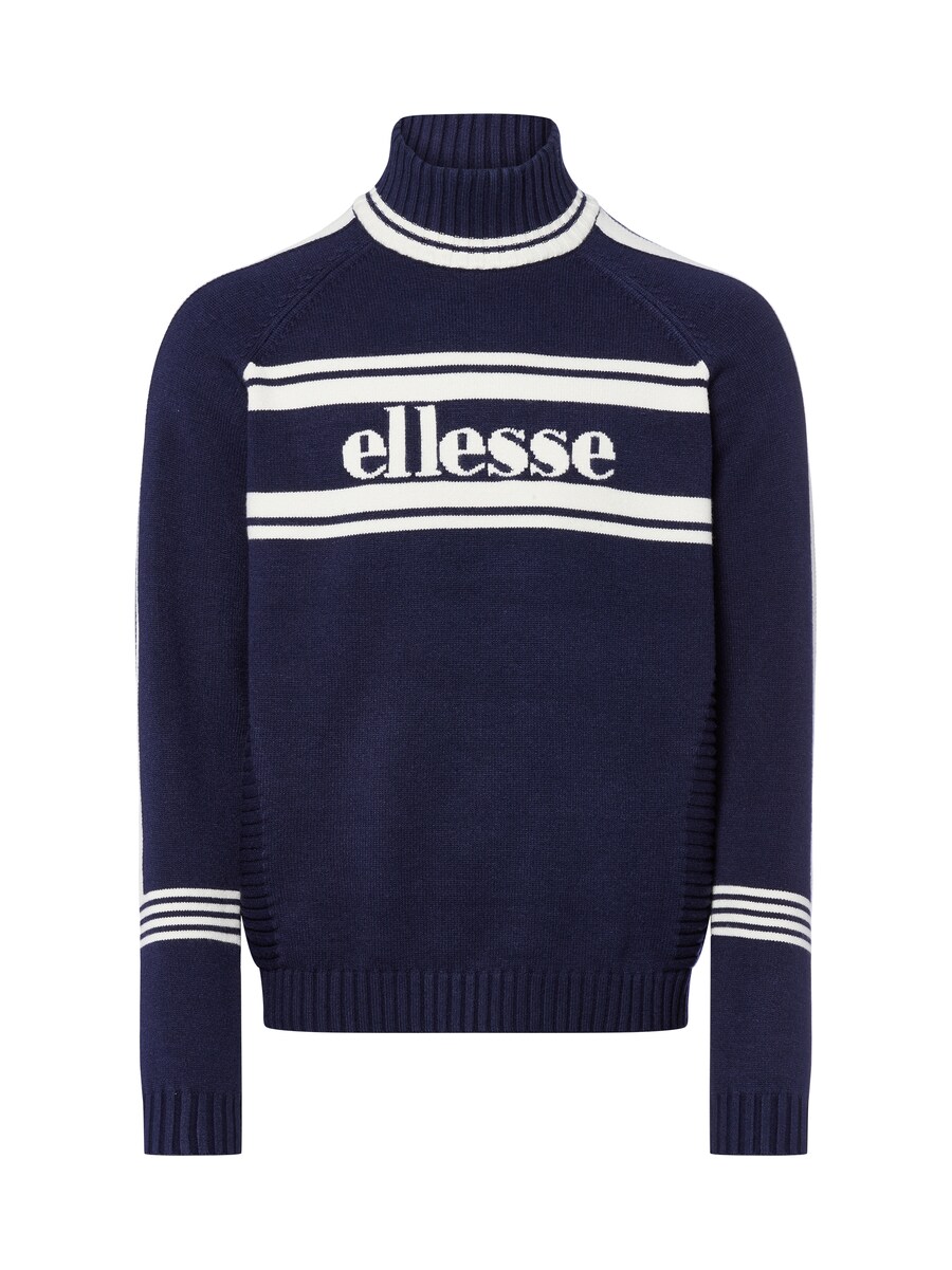 Свитер ELLESSE Pellini , marine blue
Свитер ELLESSE Pellini , marine blue