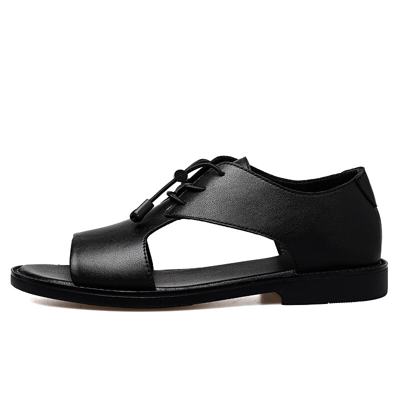 Сандалии для мужчин Reivantix, цвет N2828-9 black
Сандалии для мужчин Reivantix, цвет N2828-9 black