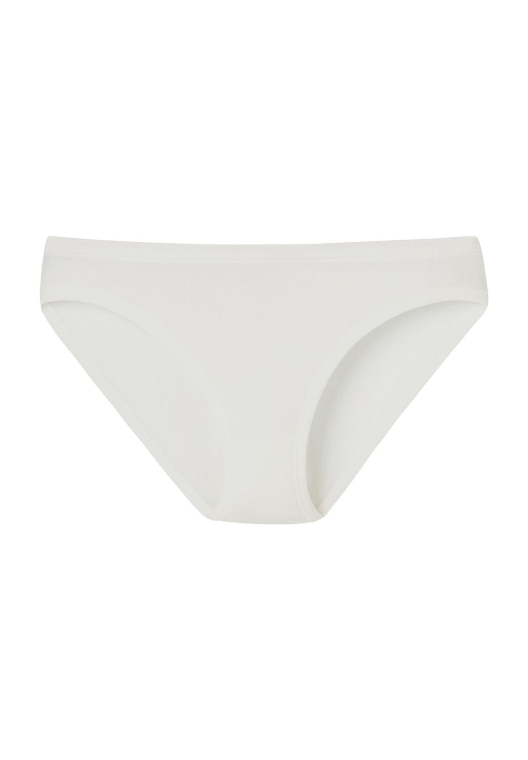 Мини-трусы Personal Fit, однотонные, женские SCHIESSER, цвет Naturweiss
Мини-трусы Personal Fit, однотонные, женские SCHIESSER, цвет Naturweiss