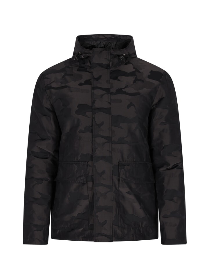 Переходная куртка Homebase, цвет grau camouflage
Переходная куртка Homebase, цвет grau camouflage