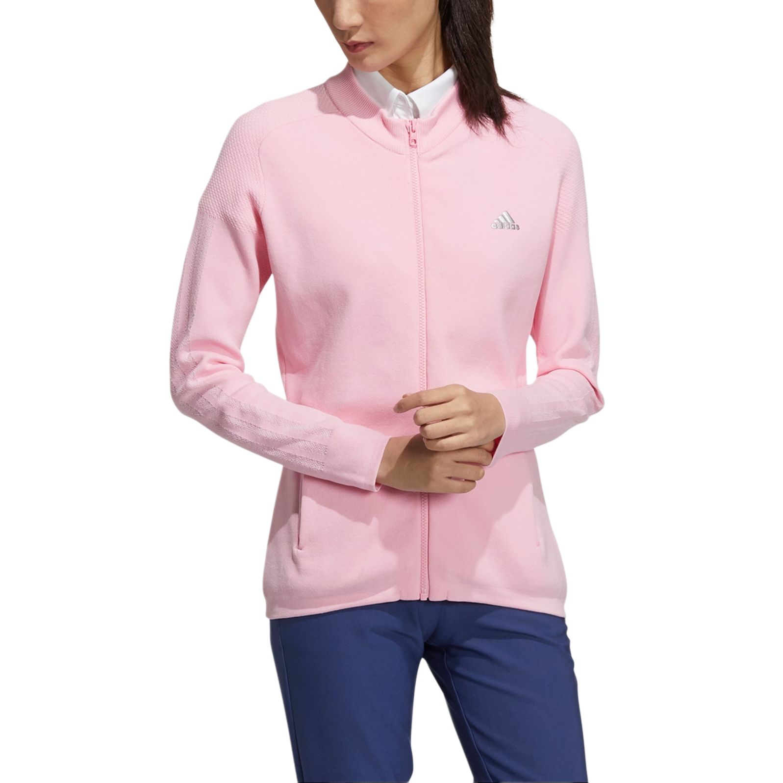 Adidas Куртка Coats Women's Pink
Adidas Куртка Coats Women's Pink