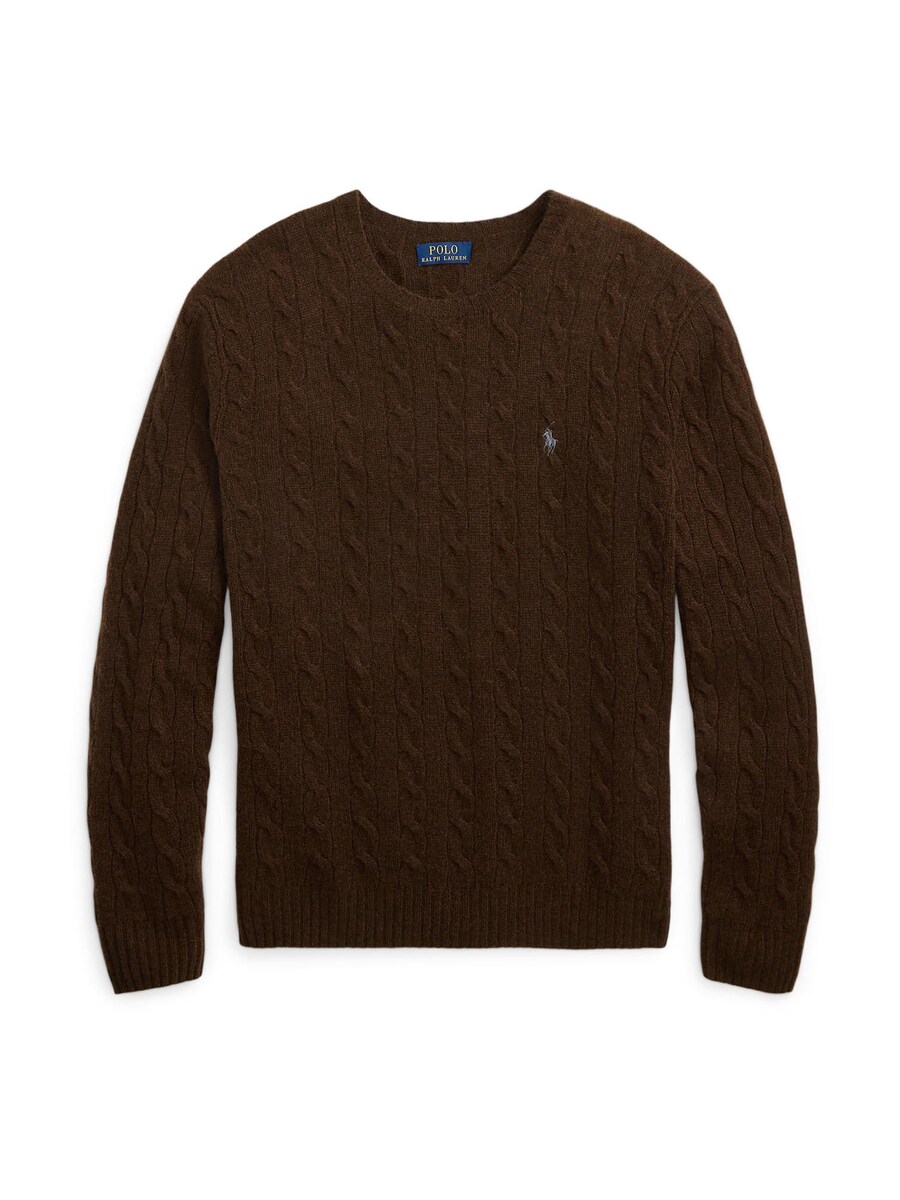 Свитер Polo Ralph Lauren, Brown
Свитер Polo Ralph Lauren, Brown
