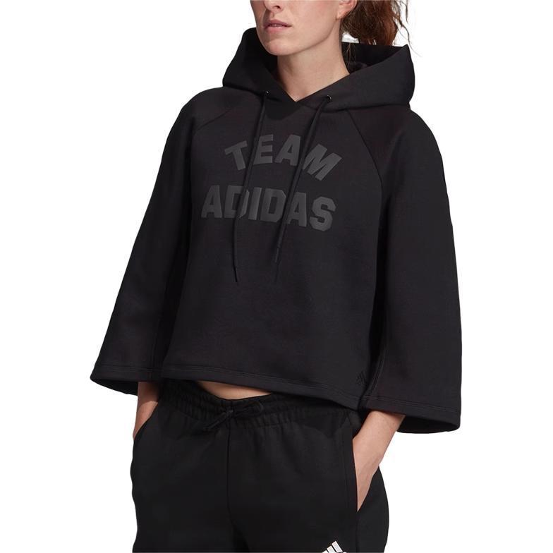 Adidas Толстовка VRCT женская black
Adidas Толстовка VRCT женская black