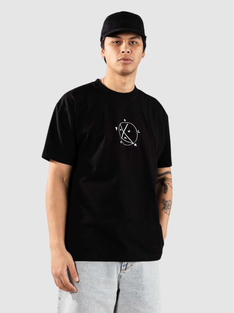 Футболка Polar Skate Polar Head T-Shirt, black, Черный, Футболка Polar Skate Polar Head T-Shirt, black
Футболка Polar Skate Polar Head T-Shirt, black, Черный, Футболка Polar Skate Polar Head T-Shirt, black