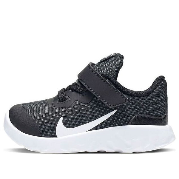 Кроссовки исследуют страдавелкро Nike, черный
Кроссовки исследуют страдавелкро Nike, черный