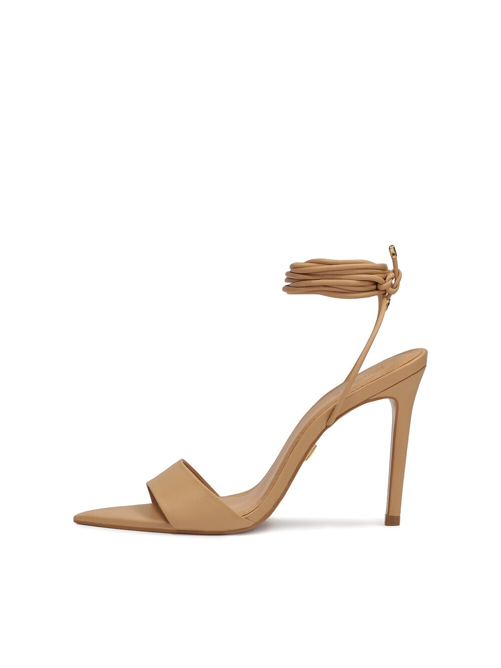 Сандалии с ремешками Kazar, светло-коричневый
Сандалии с ремешками Kazar, светло-коричневый