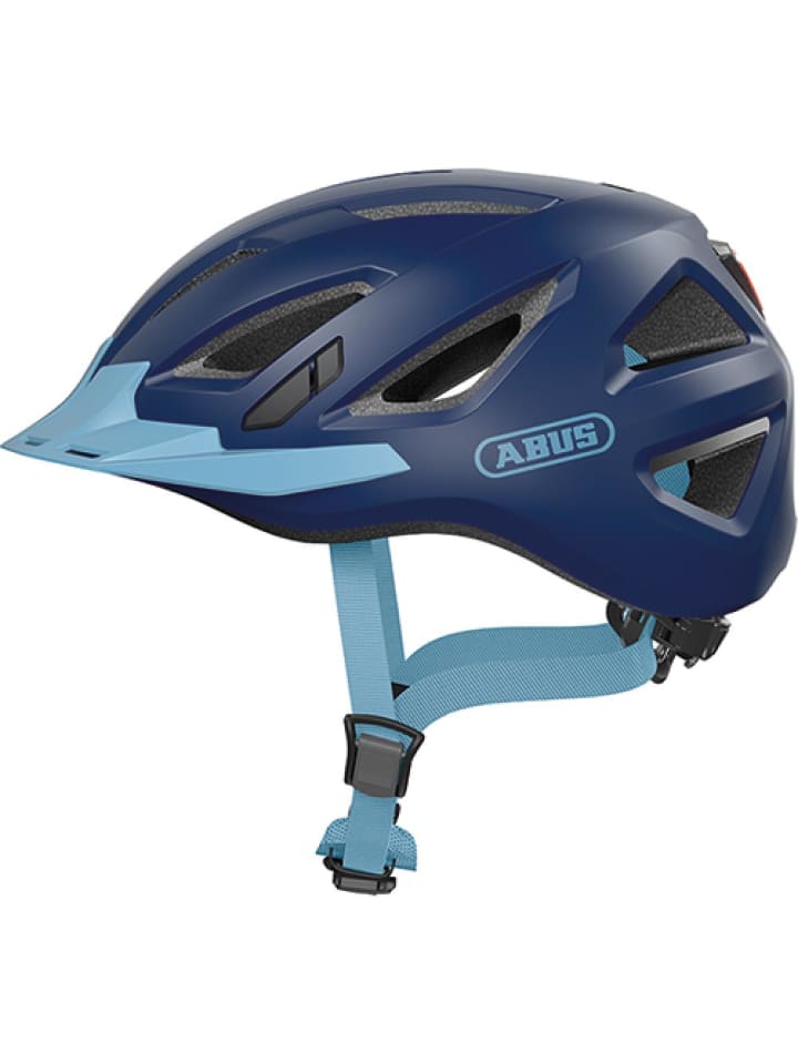 Шлем Fahrradschloss "6055C/60" in Pink ABUS
Шлем Fahrradschloss "6055C/60" in Pink ABUS