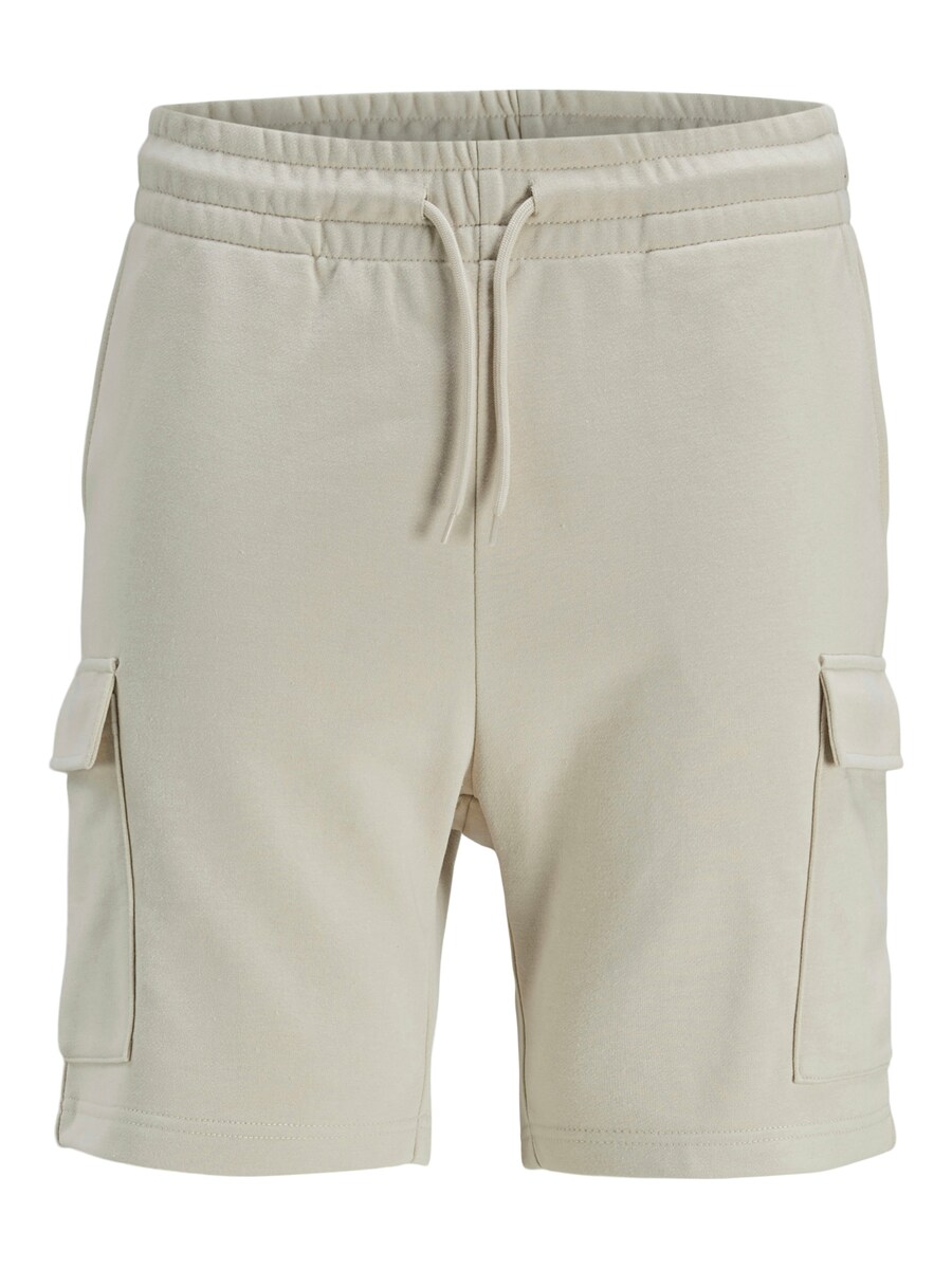 Обычные брюки- карго JJ Rebel JREBGORM, светло-бежевый
Обычные брюки- карго JJ Rebel JREBGORM, светло-бежевый