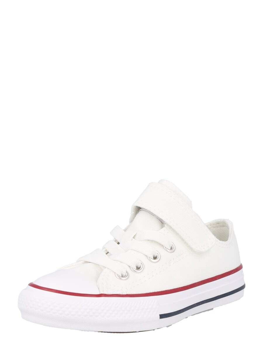 Кроссовки CONVERSE Sneakers Chuck Taylor All Star, белый
Кроссовки CONVERSE Sneakers Chuck Taylor All Star, белый