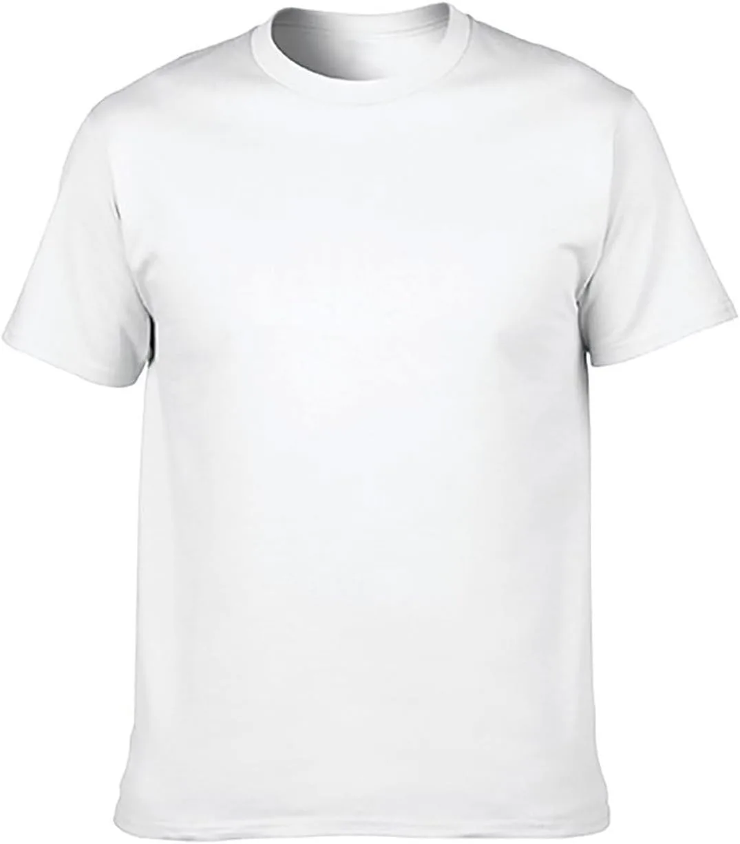 Футболка Custom Shirt для мужчин с принтом спереди и сзади PCZEFJAS
Футболка Custom Shirt для мужчин с принтом спереди и сзади PCZEFJAS