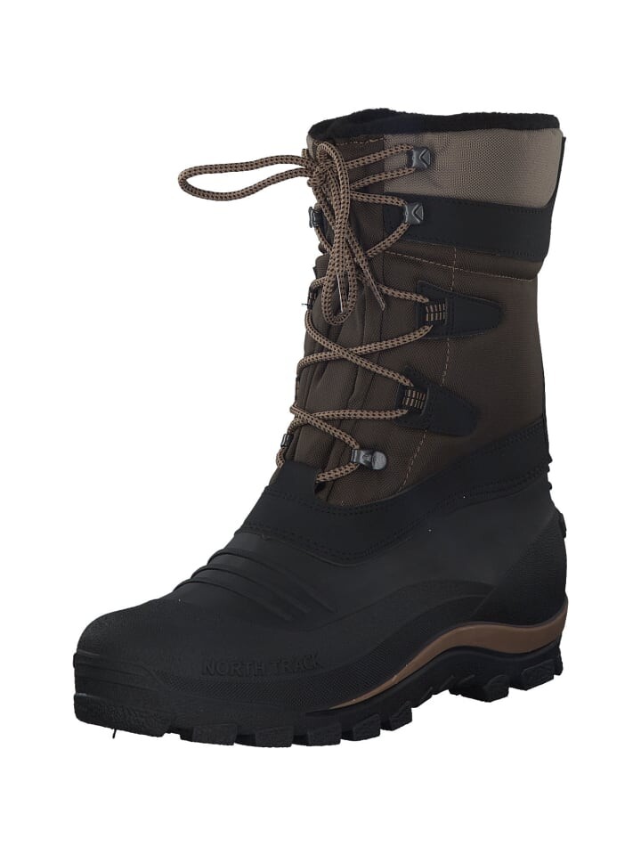 Сапоги cmp Winter, цвет wood
Сапоги cmp Winter, цвет wood