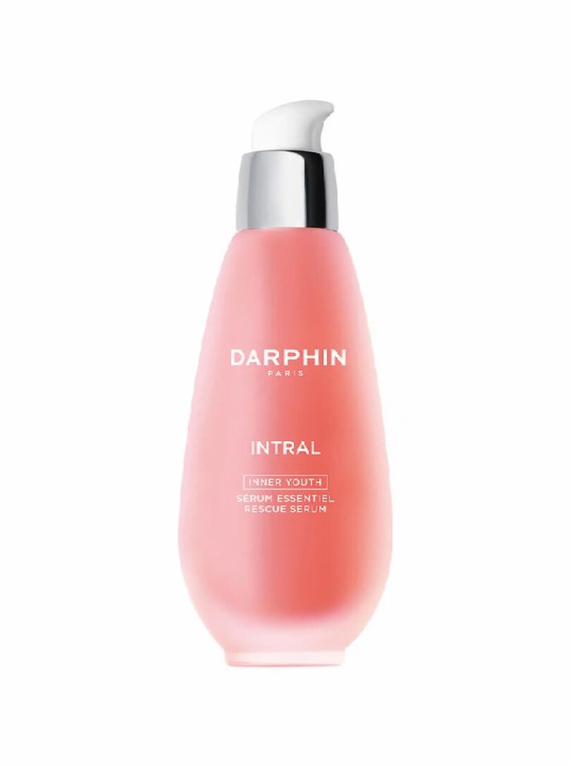 Универсальная восстанавливающая сыворотка Intral Inner Youth Rescue Serum, 100 мл Darphin
Универсальная восстанавливающая сыворотка Intral Inner Youth Rescue Serum, 100 мл Darphin