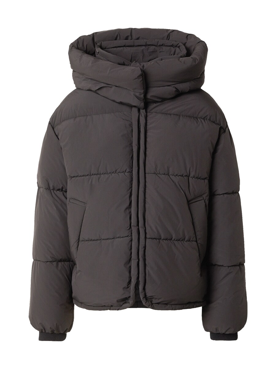 Зимняя куртка ONLY ONLCORNELIA, черный
Зимняя куртка ONLY ONLCORNELIA, черный