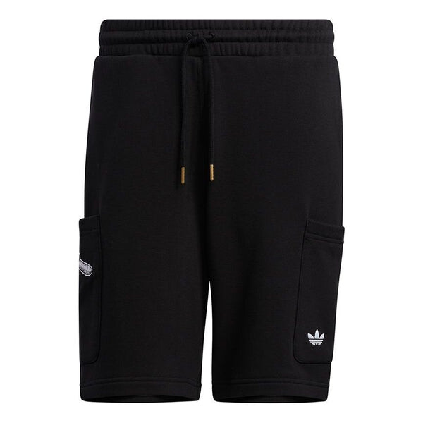 Шорты originals x disney crossover manga short 2 strawberry bear embroidered sports shorts black Adidas, черный
Шорты originals x disney crossover manga short 2 strawberry bear embroidered sports shorts black Adidas, черный