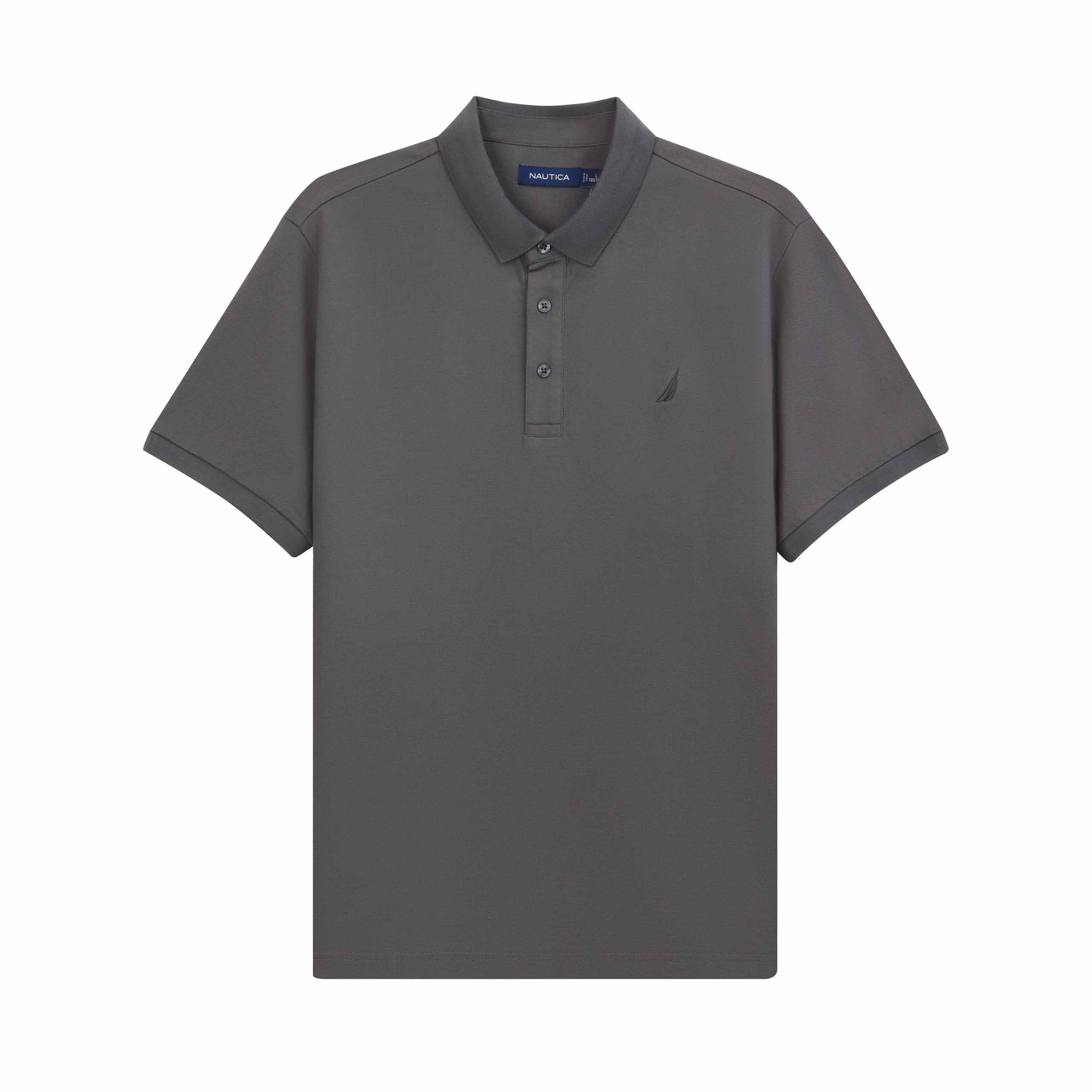 Футболка мужская NAUTICA, серый
Футболка мужская NAUTICA, серый