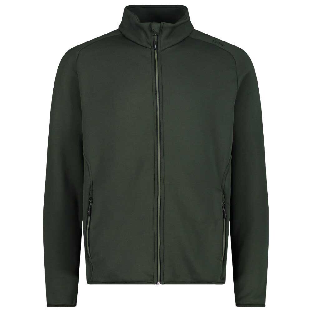 Куртка CMP 3E12817N Fleece, зеленый
Куртка CMP 3E12817N Fleece, зеленый