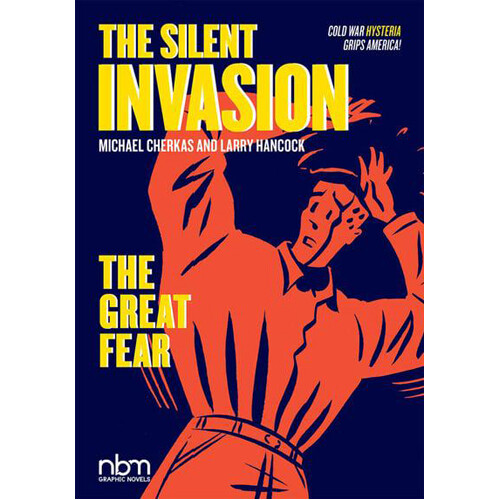 Книга Silent Invasion, The Vol. 2 (Paperback)
Книга Silent Invasion, The Vol. 2 (Paperback)