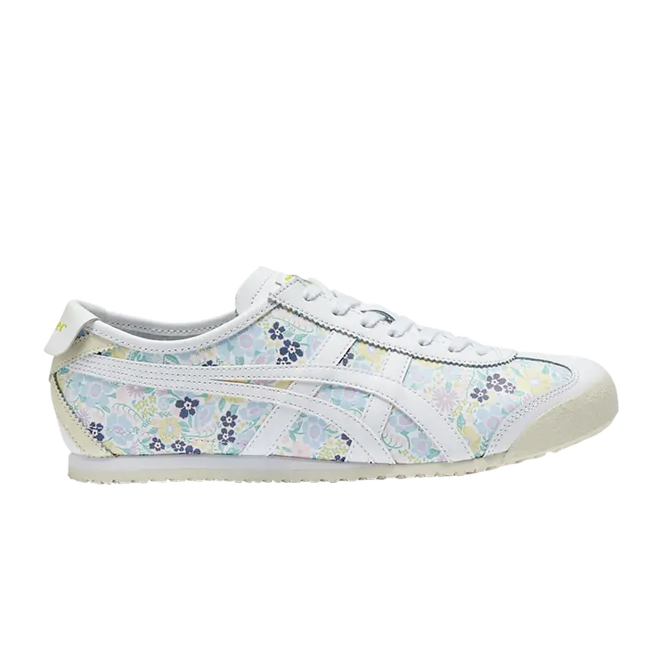 Кроссовки Mexico 66, цвет White Blue Floral, Белый, Кроссовки Mexico 66, цвет White Blue Floral
Кроссовки Mexico 66, цвет White Blue Floral, Белый, Кроссовки Mexico 66, цвет White Blue Floral