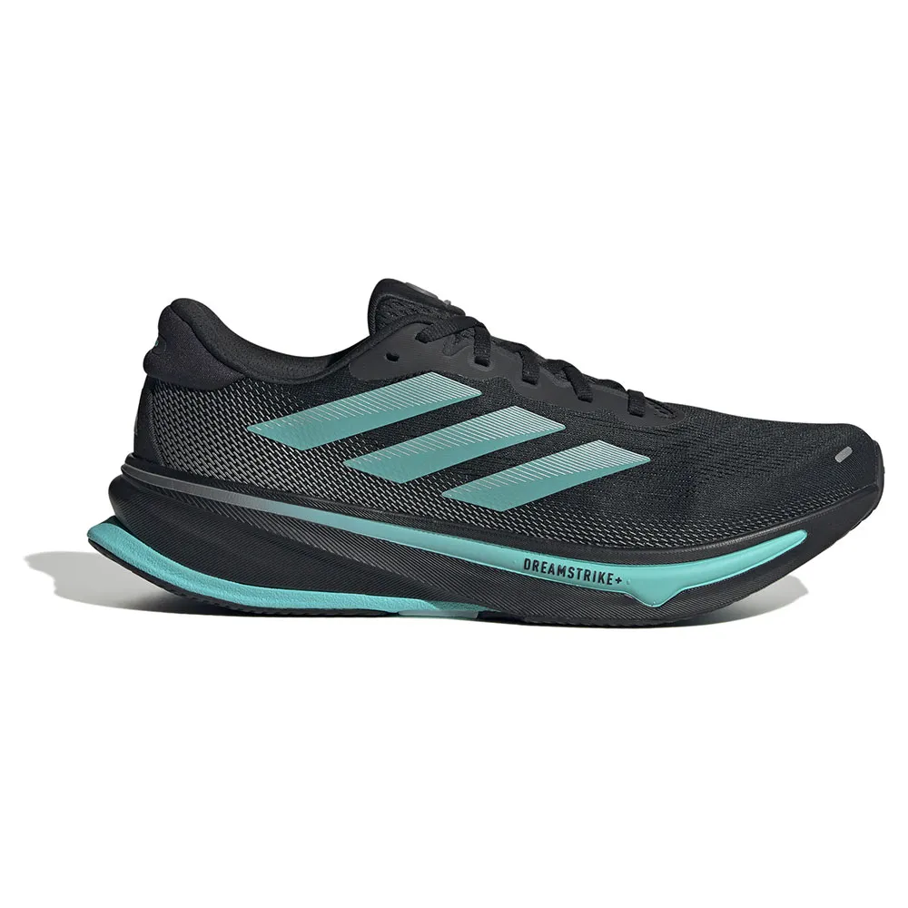 Кроссовки adidas Supernova Rise W, черный
Кроссовки adidas Supernova Rise W, черный