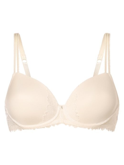 Уплотненный бюстгальтер на косточках Mey, желтый
Уплотненный бюстгальтер на косточках Mey, желтый