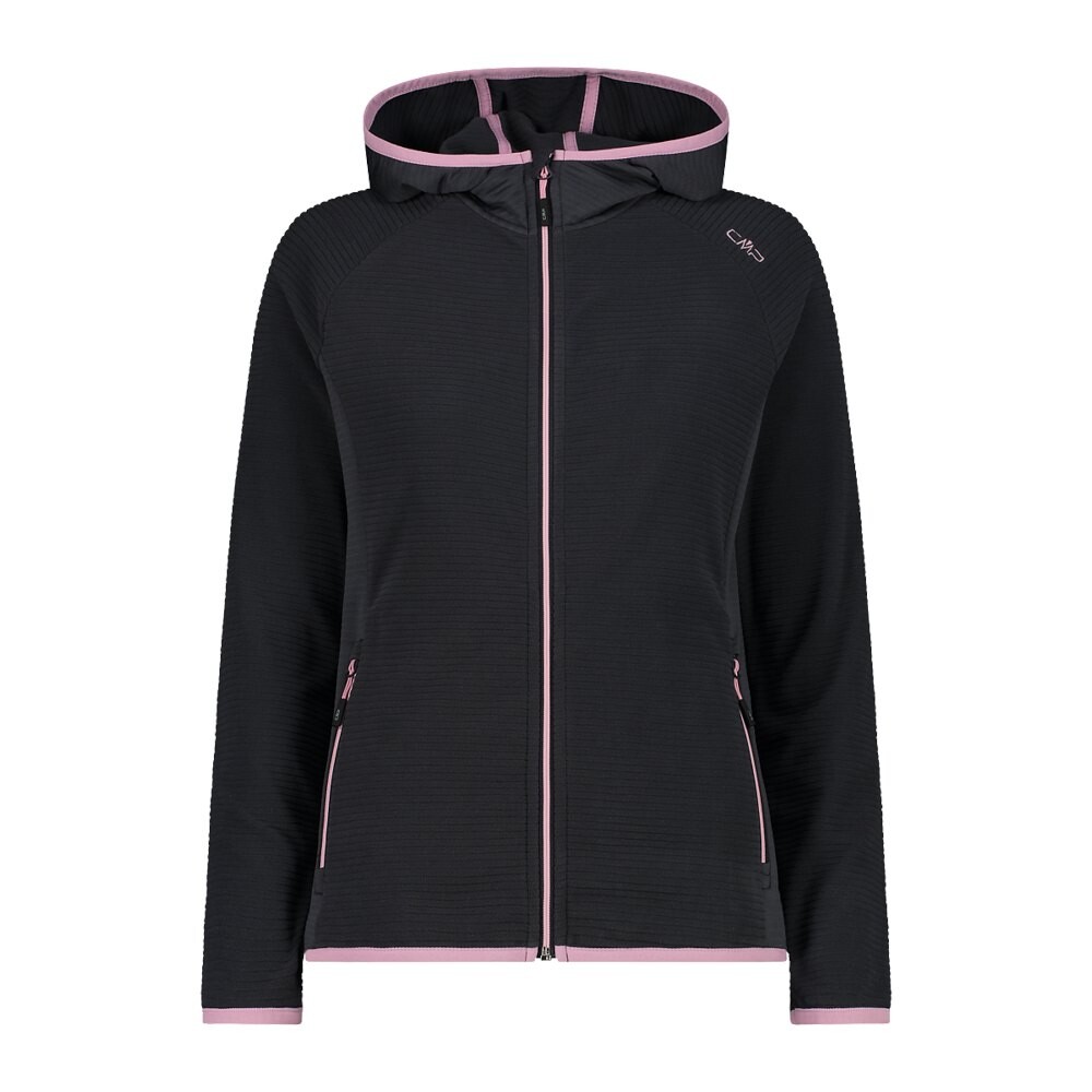 Худи CMP 32G5906, серый
Худи CMP 32G5906, серый