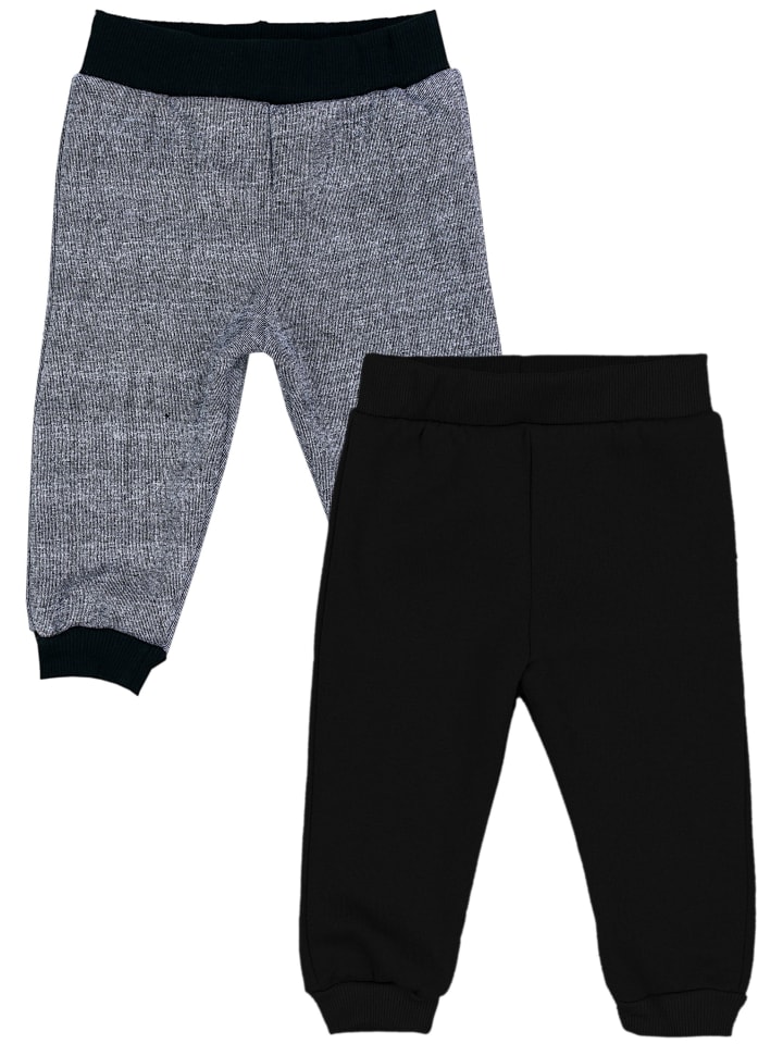 Спортивные брюки TupTam, серый/черный
Спортивные брюки TupTam, серый/черный