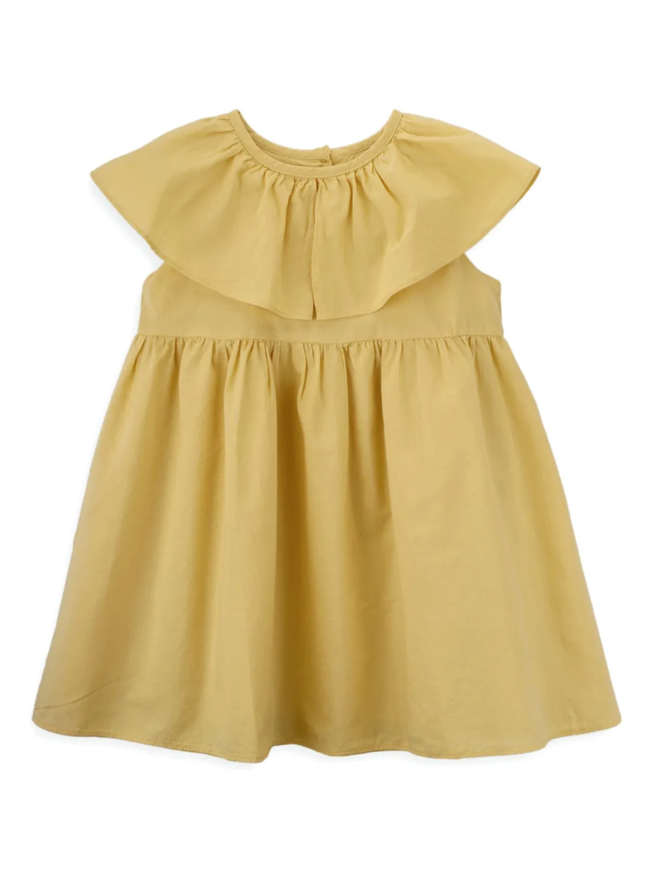 Платье Miley Knot, желтый
Платье Miley Knot, желтый