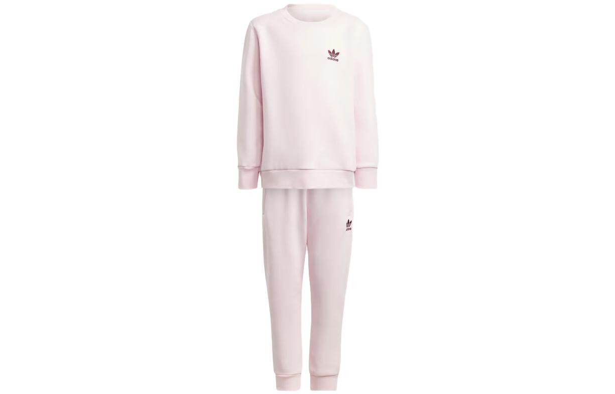 Детская повседневная спортивная одежда Adidas Originals
Детская повседневная спортивная одежда Adidas Originals