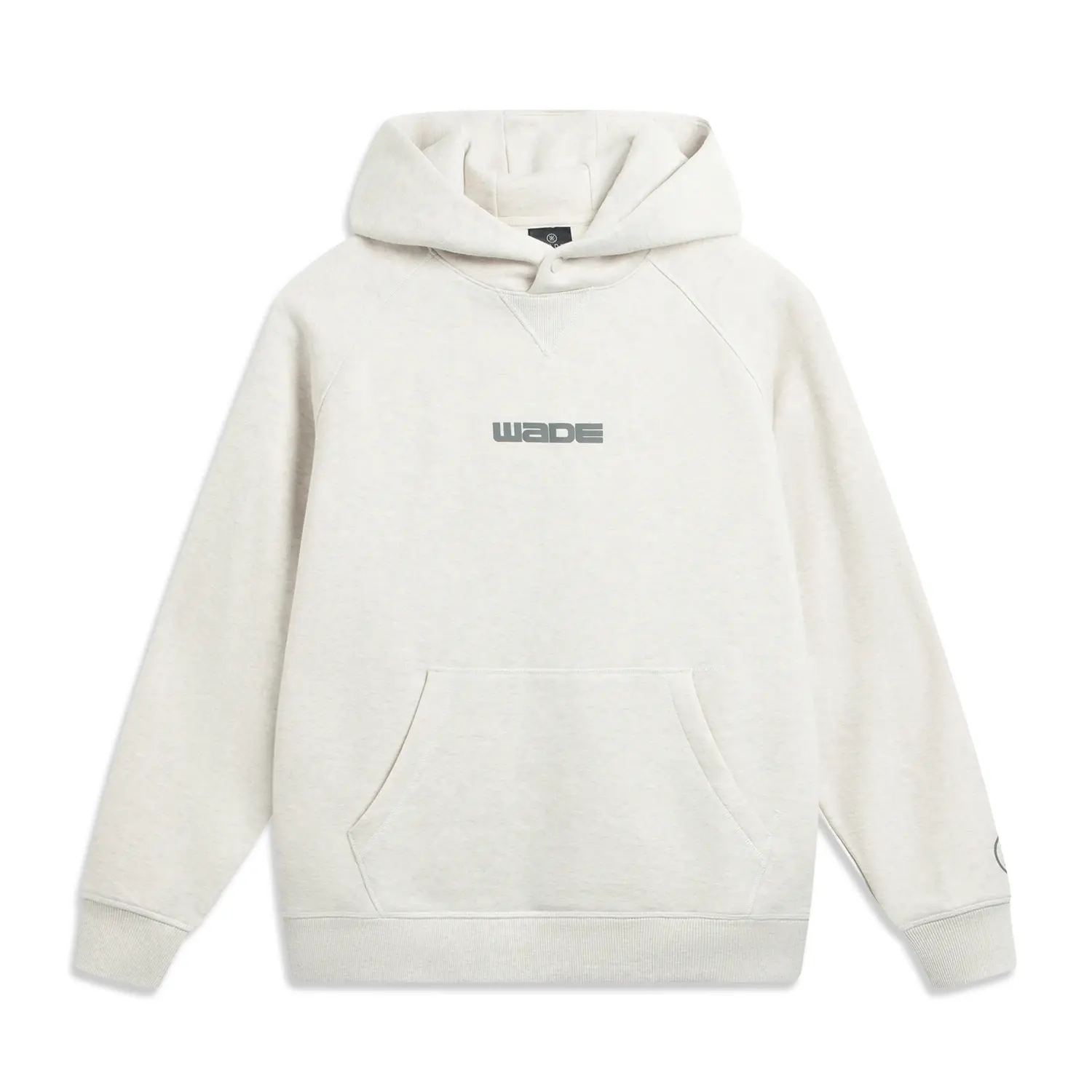 Свитшот мужской Tile LINING, темно-серый
Свитшот мужской Tile LINING, темно-серый