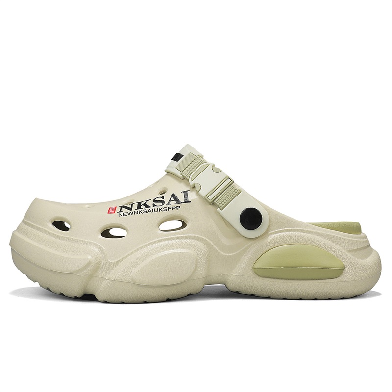 Сабо мужские Jinho, Green
Сабо мужские Jinho, Green