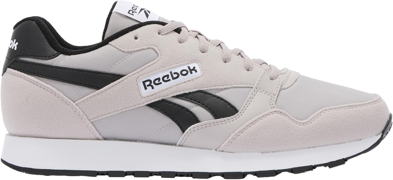Кроссовки Reebok Unisex-Adult Reebok Ultra Flash, белый/серый
Кроссовки Reebok Unisex-Adult Reebok Ultra Flash, белый/серый