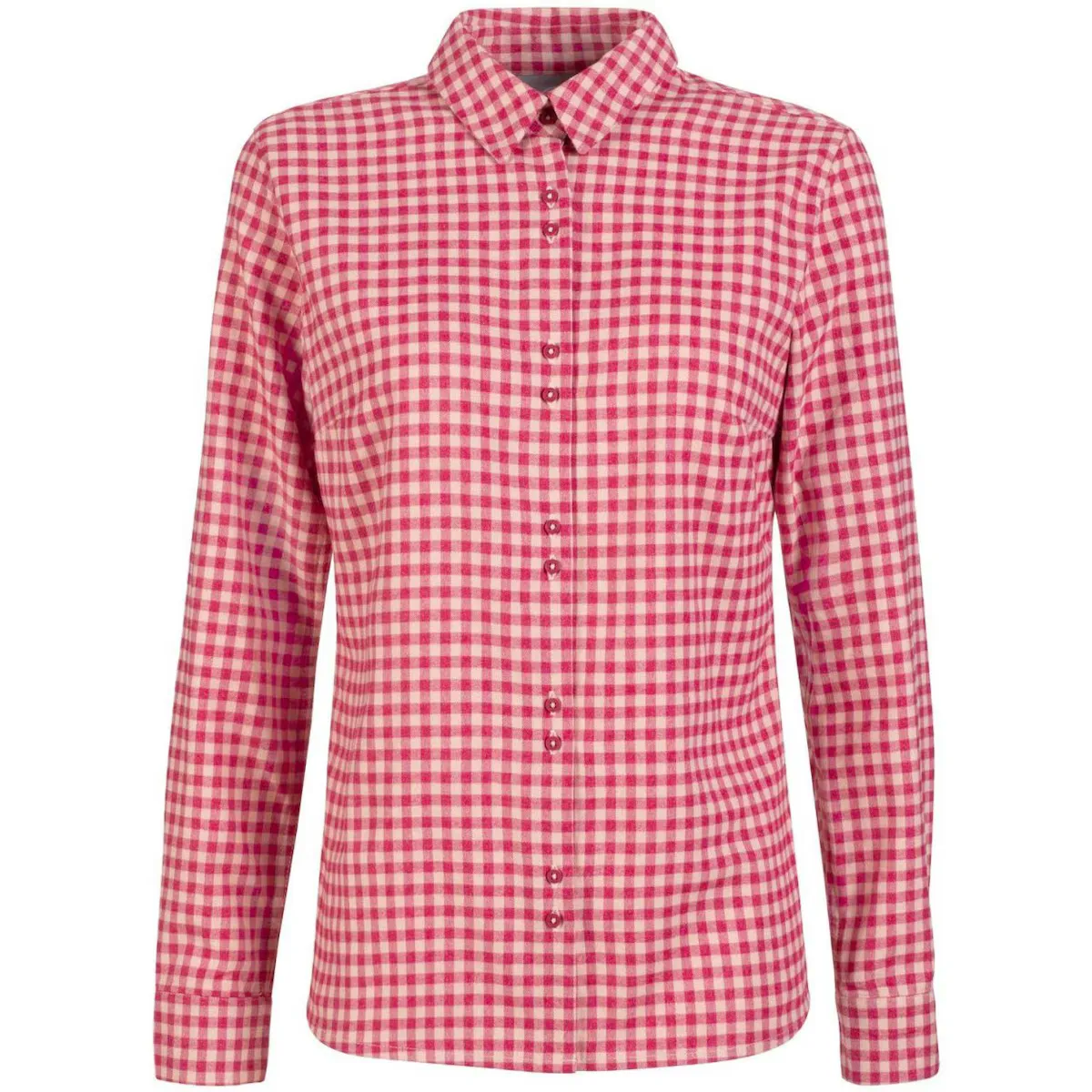 Женская рубашка Winter Mammut, розовый
Женская рубашка Winter Mammut, розовый