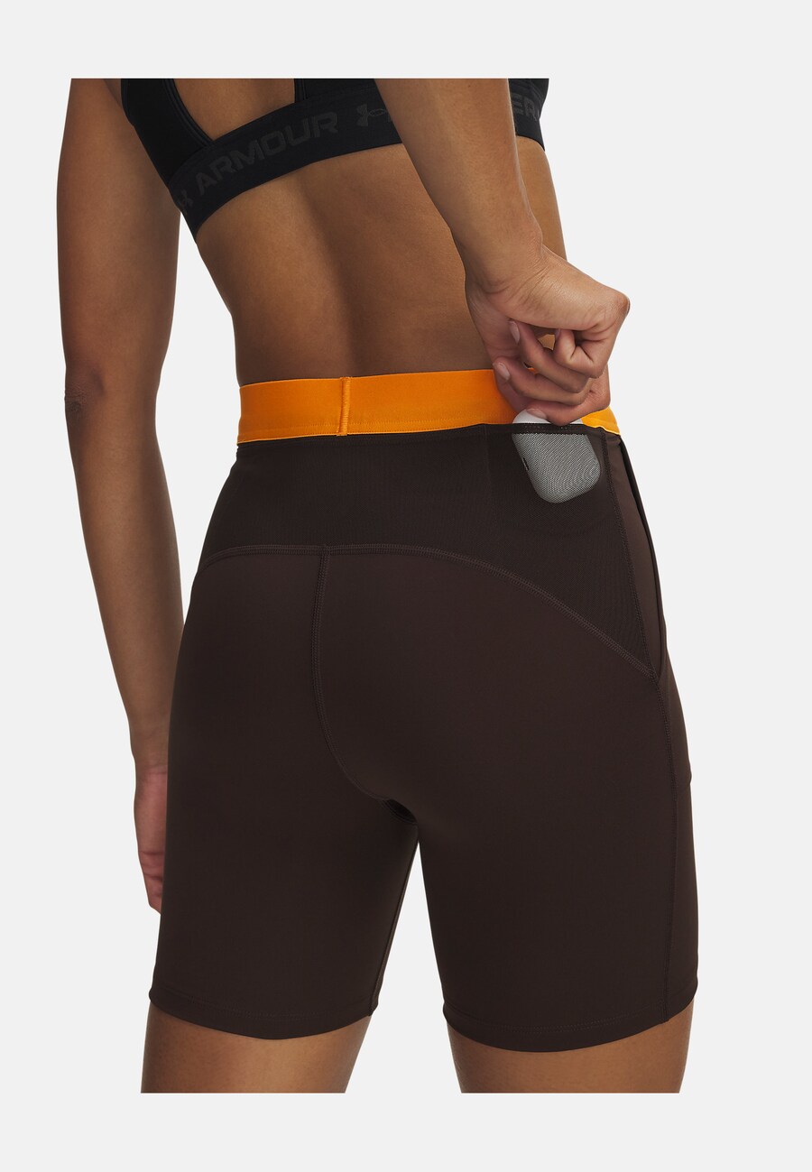 Узкие спортивные брюки UNDER ARMOUR, коричневый
Узкие спортивные брюки UNDER ARMOUR, коричневый