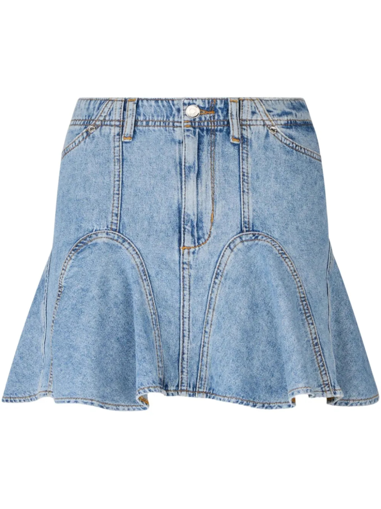 LIU JO джинсовая юбка мини, синий
LIU JO джинсовая юбка мини, синий