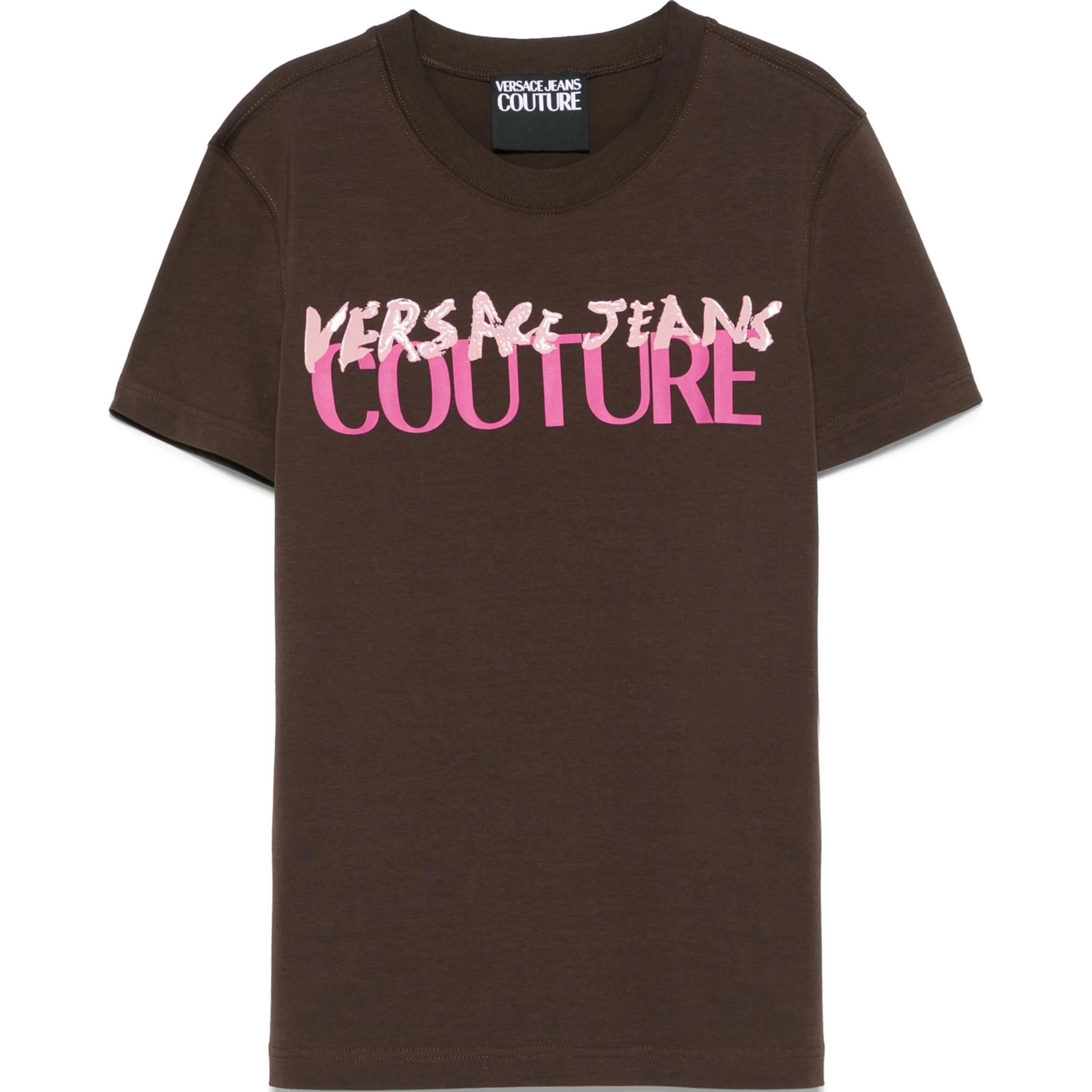 Футболка с логотипом Stamp VERSACE JEANS COUTURE, Chocolate, Коричневый, Футболка с логотипом Stamp VERSACE JEANS COUTURE, Chocolate
Футболка с логотипом Stamp VERSACE JEANS COUTURE, Chocolate, Коричневый, Футболка с логотипом Stamp VERSACE JEANS COUTURE, Chocolate