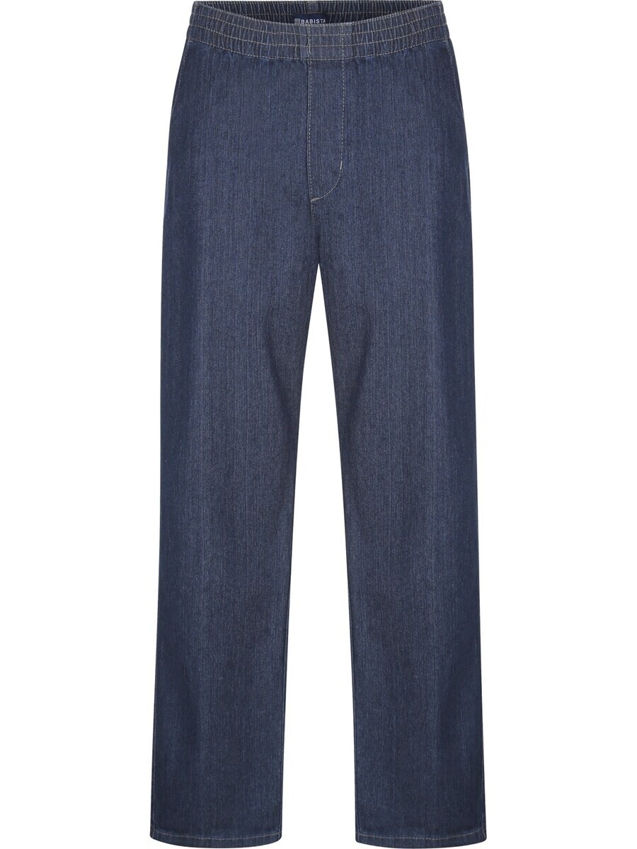 Джинсы BABISTA Regular Jeans Vientto, синий
Джинсы BABISTA Regular Jeans Vientto, синий