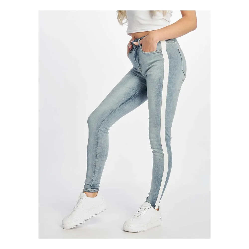 Джинсы Def Rayar Skinny Fit, синий 
Джинсы Def Rayar Skinny Fit, синий