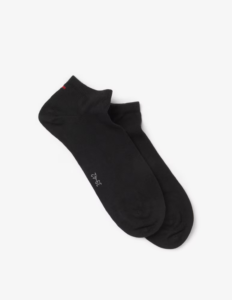 Хлопковые носки Tommy Hilfiger, черный
Хлопковые носки Tommy Hilfiger, черный