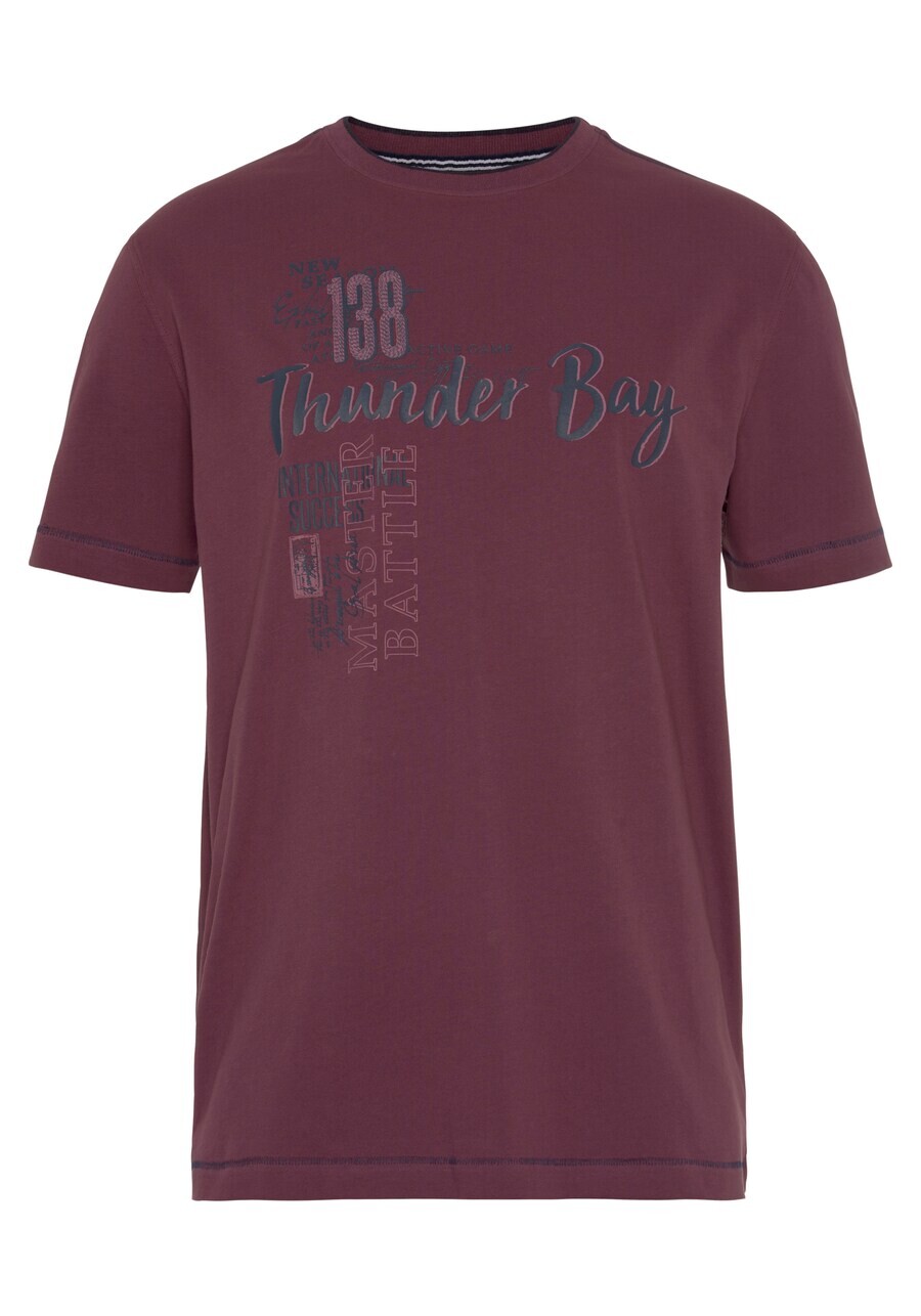 Футболка Man's World MANS WORLD SHIRT, цвет Berry
Футболка Man's World MANS WORLD SHIRT, цвет Berry