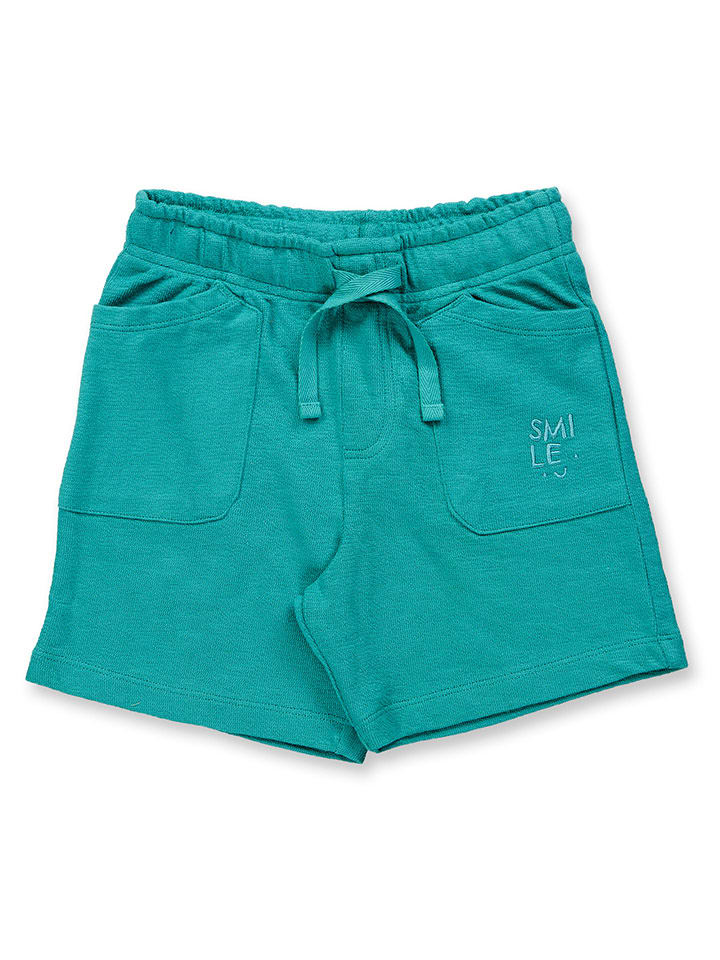 Шорты Sense Organics, бирюзовый
Шорты Sense Organics, бирюзовый