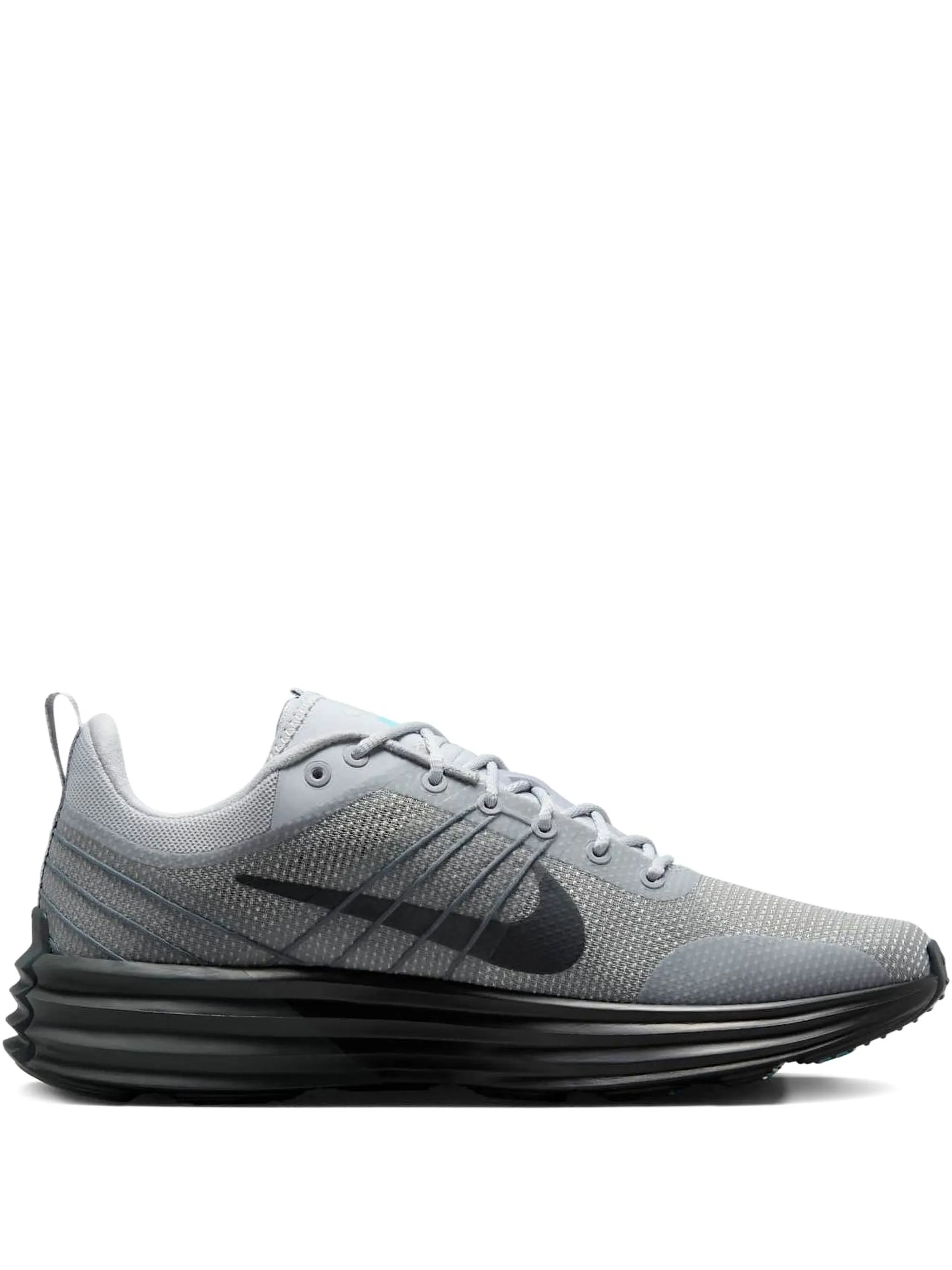 Кроссовки Lunar Roam Premium Nike, серый
Кроссовки Lunar Roam Premium Nike, серый