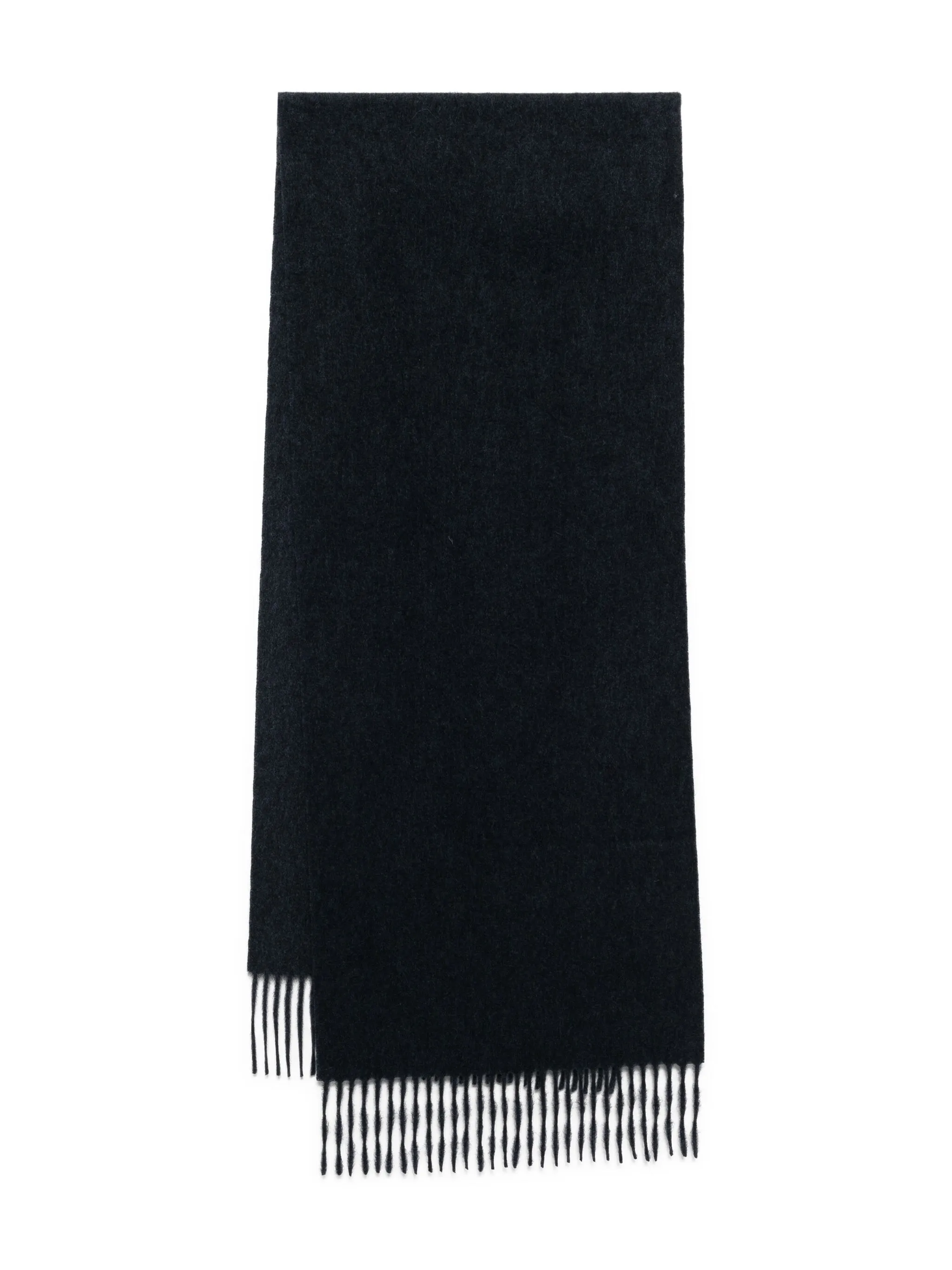 Объемный шарф N.Peal, синий
Объемный шарф N.Peal, синий