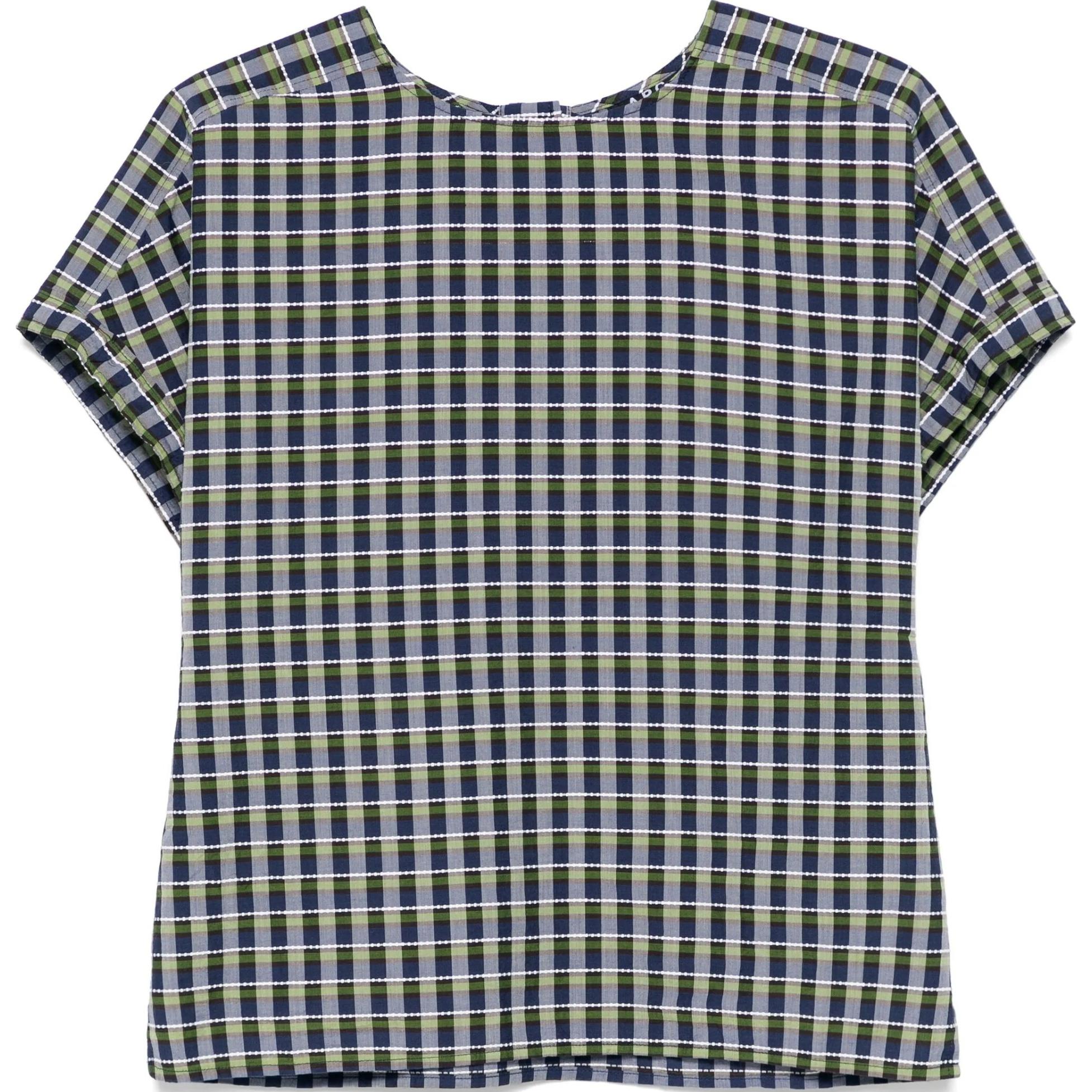 Топ Malorie A.P.C, marine синий
Топ Malorie A.P.C, marine синий