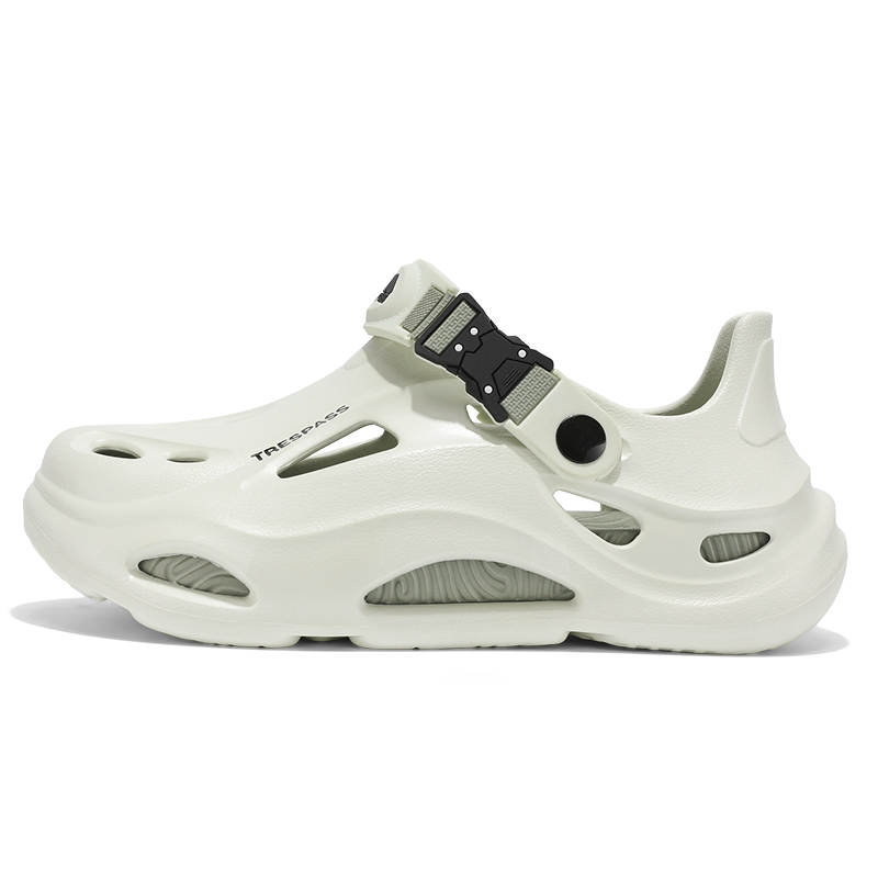 Сабо мужские TRESPASS, Matcha Green
Сабо мужские TRESPASS, Matcha Green