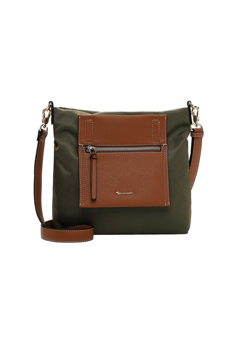 Сумка кросс-боди Tamaris Cross body bag, Oliv /Olive
Сумка кросс-боди Tamaris Cross body bag, Oliv /Olive